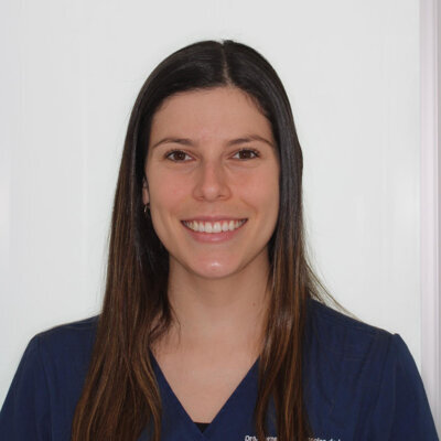 Dr Bernardita Goycoolea