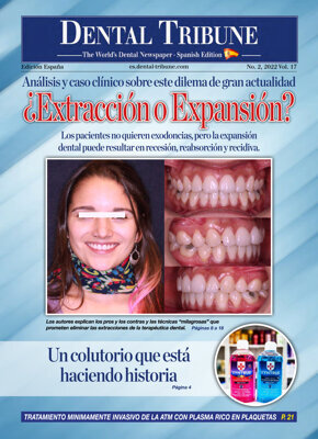 DT Spain No. 2, 2022