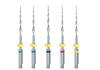 F6 SkyTaper