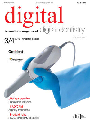 digital Poland No. 3+4, 2016