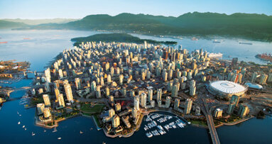 Destination Vancouver: Pacific Dental Conference
