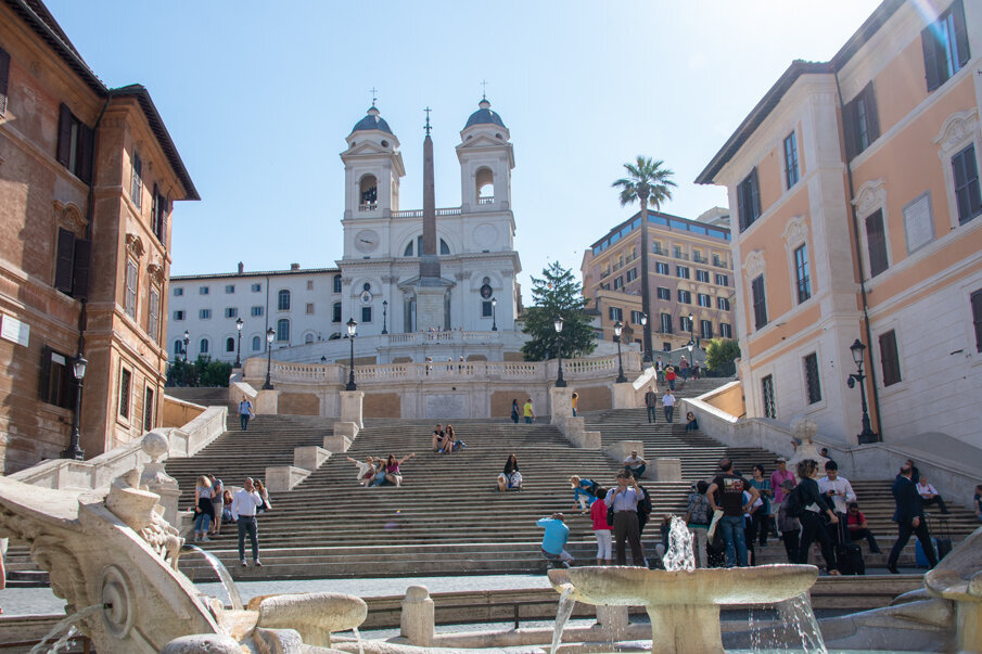 Rome