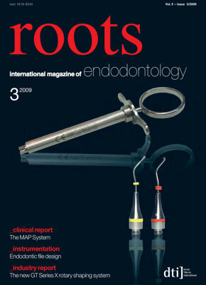 roots international