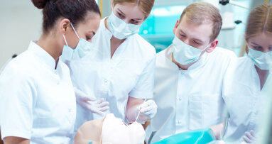 Young Dentists Forum podczas kongresu FDI 2023