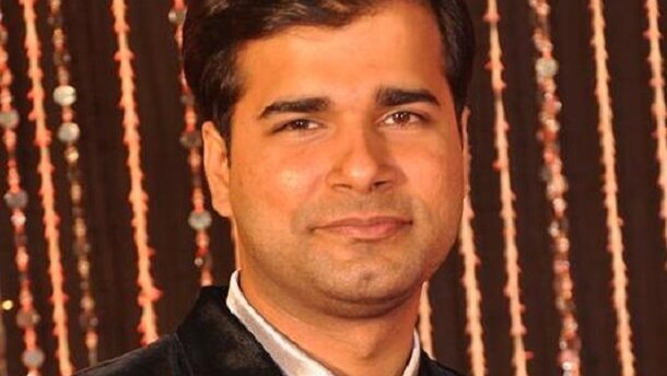 Interview: Convert stones into Milestones- Dr.Sagar J. Abichandani