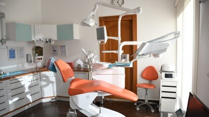 Pasos para crear una clínica dental desde cero