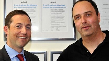 Praxisnahe Erklärung der Therapie der Periimplantitis