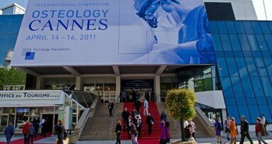 Les traitements de régénération ont été le thème principal du congrès