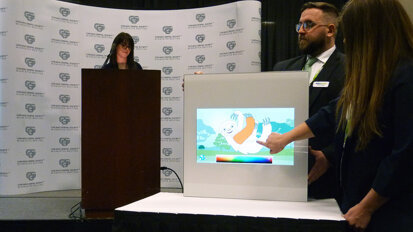 Benco Family Foundation celebrates 1 millionth toothbrush donation, introduces new vendor partners