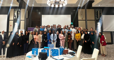 Growing patient roadshow hosted by Align Technology aims to accelerate dental care for children and teens across Middle East