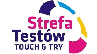 Przyjdź – dotknij – wypróbuj! Strefa Testów CEDE 2014