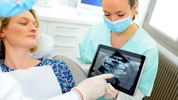 La Dental Defence Union (GB): “Informatica a rischio negli studi odontoiatrici”
