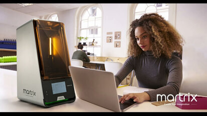 UnionTech – Martrix Series