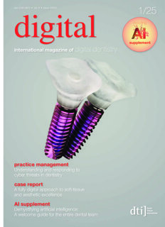 digital international No. 1, 2025