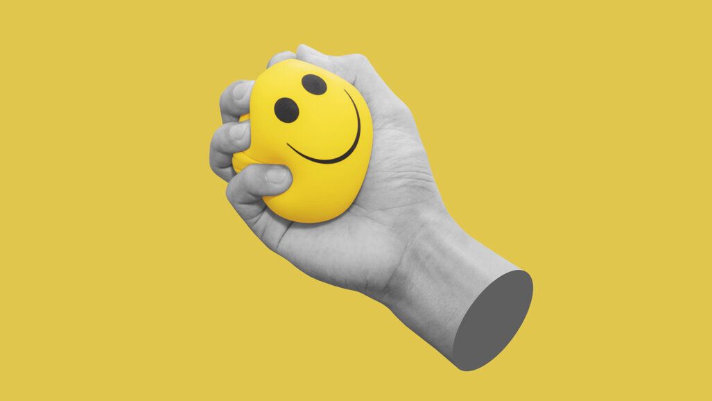 Harnessing “positive stress” to boost tooth tissue regeneration