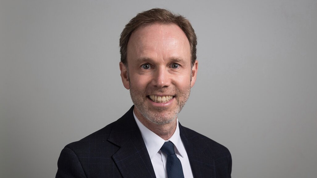 Interview: How much regeneration is enough?: Prof Ronald E Jung