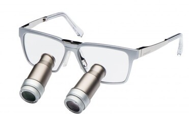 Glamour One Platinum Prism