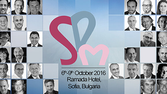 Остава само седмица до Sofia Dental Meeting 2016
