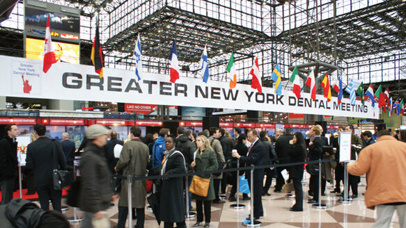 New York, New York!