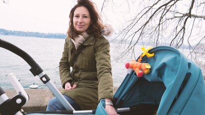 Interview: “Pregnant women are hardly ever informed about the importance of good oral health”