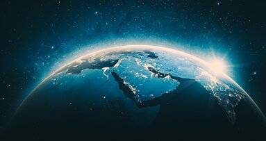 Middle Eastern dental imaging market: AI adoption and competition