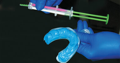Maximizing efficiency using 3M impression products