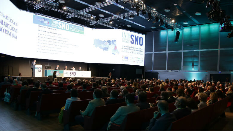 Sala congressuale