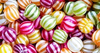 Doces podem reduzir cáries