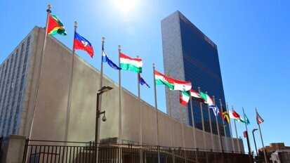 La santé bucco-dentaire reconnue lors de la réunion de haut niveau des Nations Unies