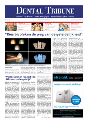 DT Netherlands No. 4, 2013