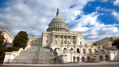 New law seeks to improve access to oral health care for underserved patients