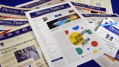 DTI présente Dental Tribune Nordic Edition