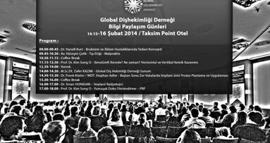 Global’den Bilgi Paylaşım Günleri