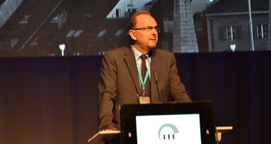 ITI lud Implantatspezialisten nach Bern
