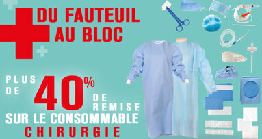 Du fauteuil au bloc : l’asepsie en chirurgie au cabinet dentaire