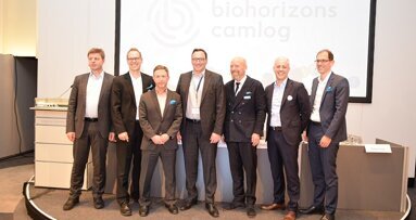BioHorizons CAMLOG—Inspiring excellence in oral reconstruction