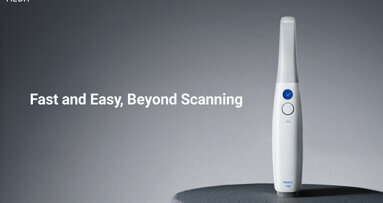 Medit to distribute i700 scanner through Henry Schein