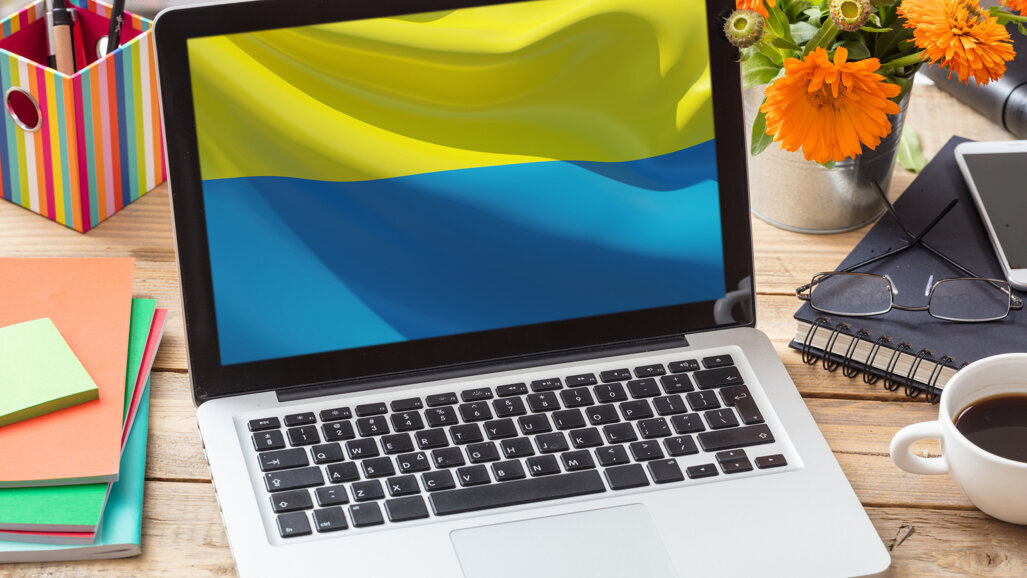 Quintessence quyên góp số tiền thu được của chuỗi hội thảo trên web sắp tới cho Ukraine