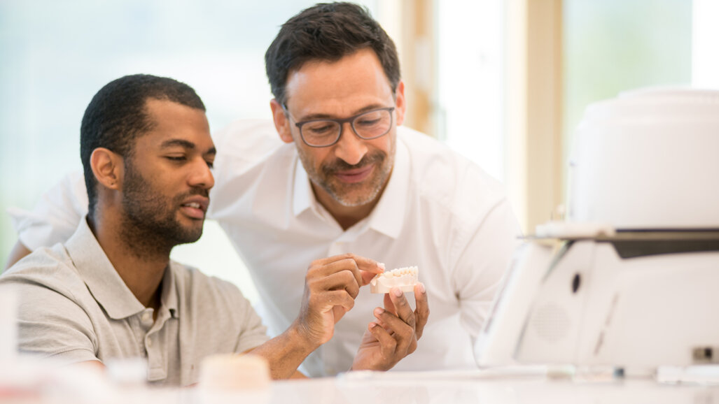 Ivoclar Smile Award highlights craftsmanship with IPS e.max