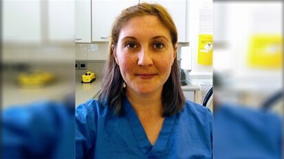 Interview: “Oral health should not be looked at in isolation”