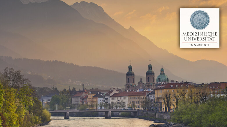 Neuer Direktor der Univ.-Klinik für MKG-Chirurgie in Innsbruck