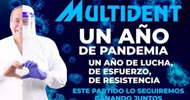 Un año resistiendo a la pandemia en Perú