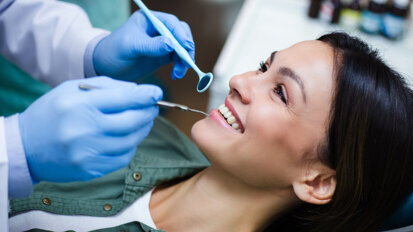 Five things AI cannot replace in dentistry—and why clinicians still matter