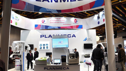 Las soluciones digitales de Planmeca llegan a Perú