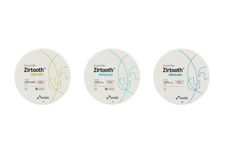 HASS Bio – Zirtooth Series
