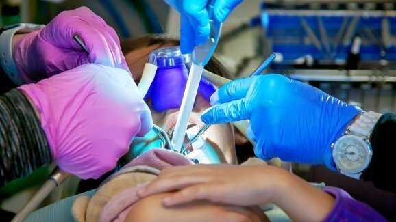O temperamento da criança poderia ser preditor de sucesso na sedação de tratamento odontológico