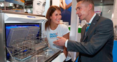 Fachdental Leipzig: Termin steht fest