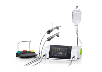 W&H – Implantmed Plus II