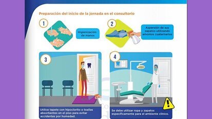 Diagnóstico y exámenes complementarios