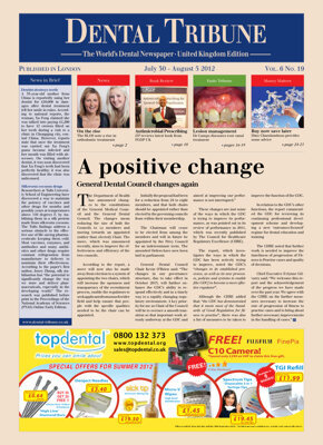DT UK No. 19, 2012